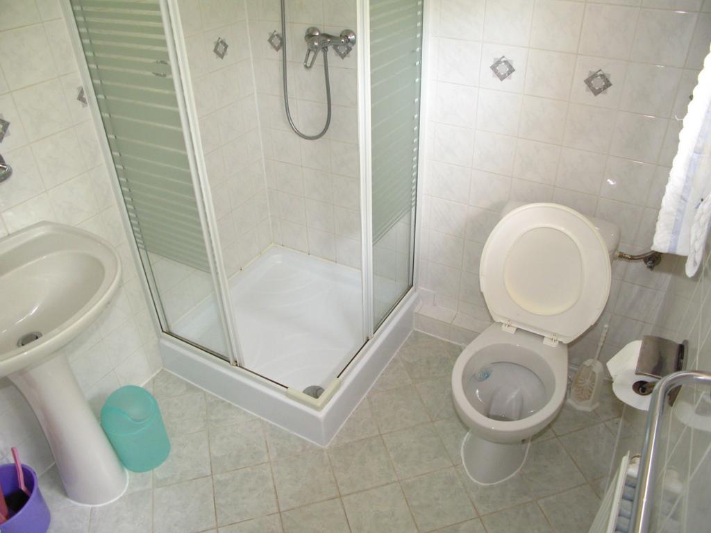 Villa Blanka Horni Podkozi ห้อง รูปภาพ