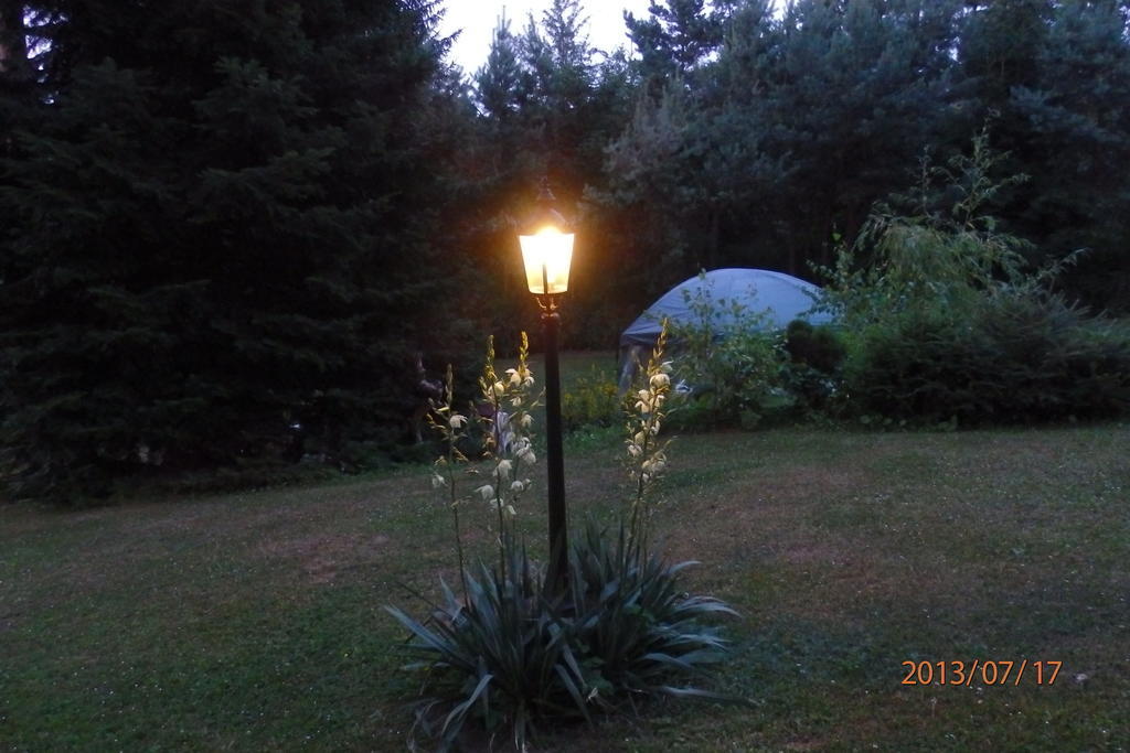 Villa Blanka Horni Podkozi ภายนอก รูปภาพ