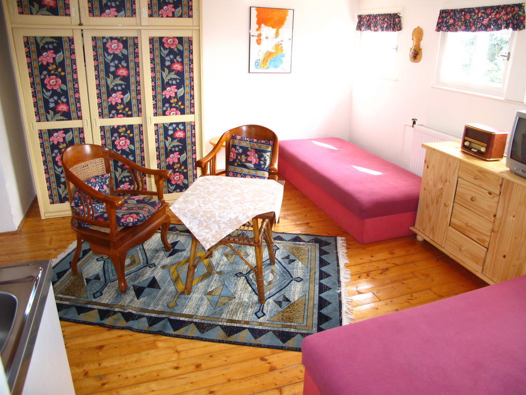 Villa Blanka Horni Podkozi ห้อง รูปภาพ