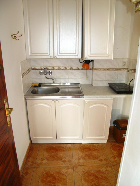 Villa Blanka Horni Podkozi ภายนอก รูปภาพ