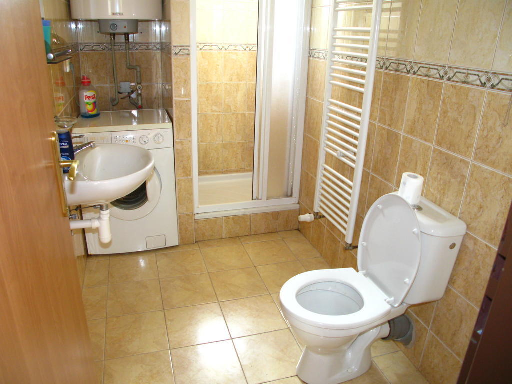 Villa Blanka Horni Podkozi ภายนอก รูปภาพ