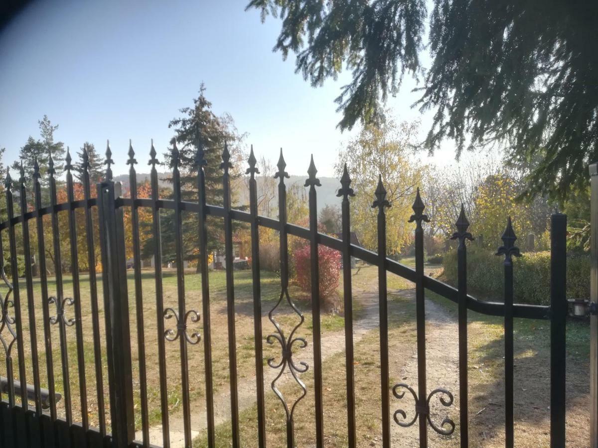 Villa Blanka Horni Podkozi ภายนอก รูปภาพ