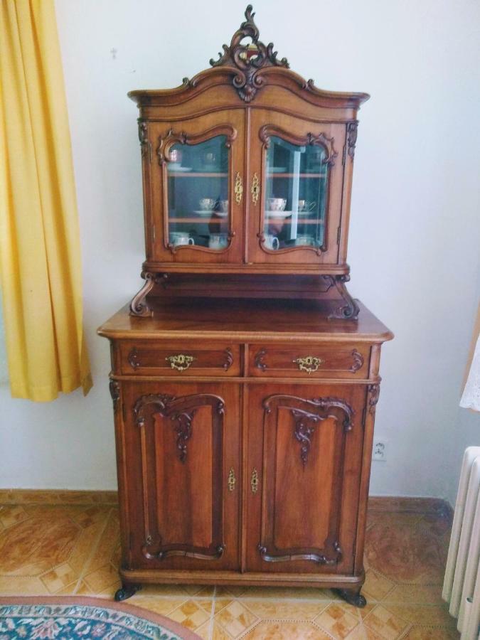 Villa Blanka Horni Podkozi ภายนอก รูปภาพ