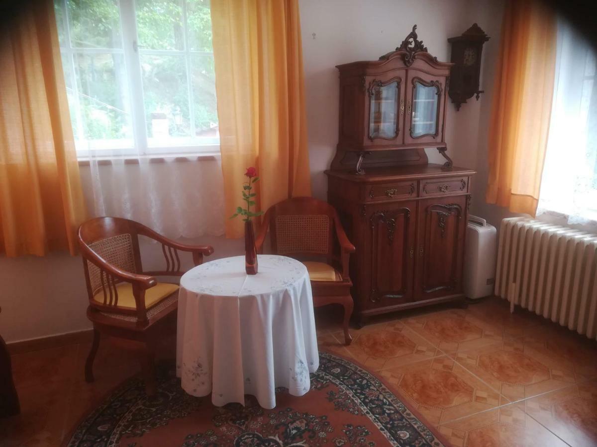Villa Blanka Horni Podkozi ภายนอก รูปภาพ
