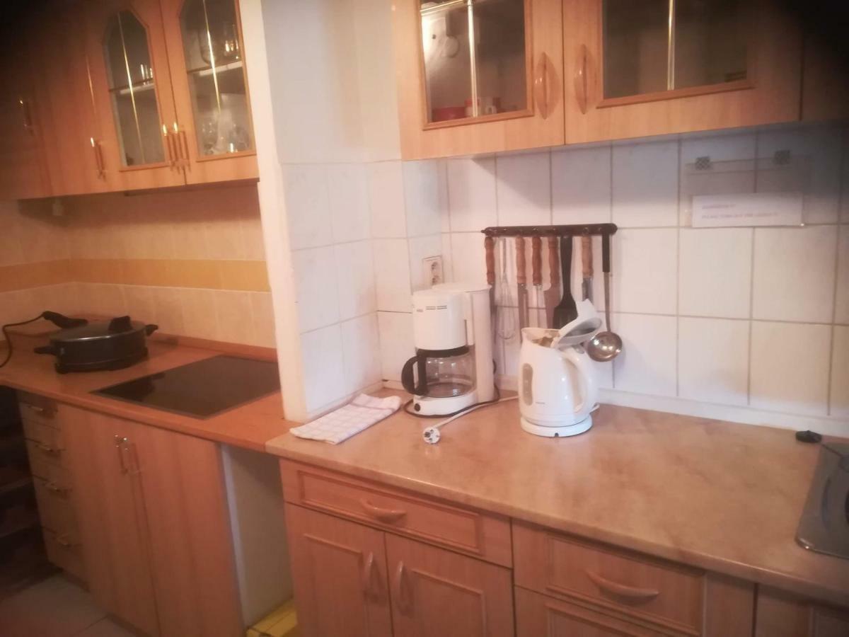 Villa Blanka Horni Podkozi ภายนอก รูปภาพ